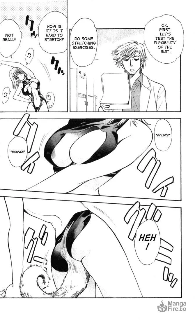 Read Pretty Face chapter 25 image 9 on Lezhin