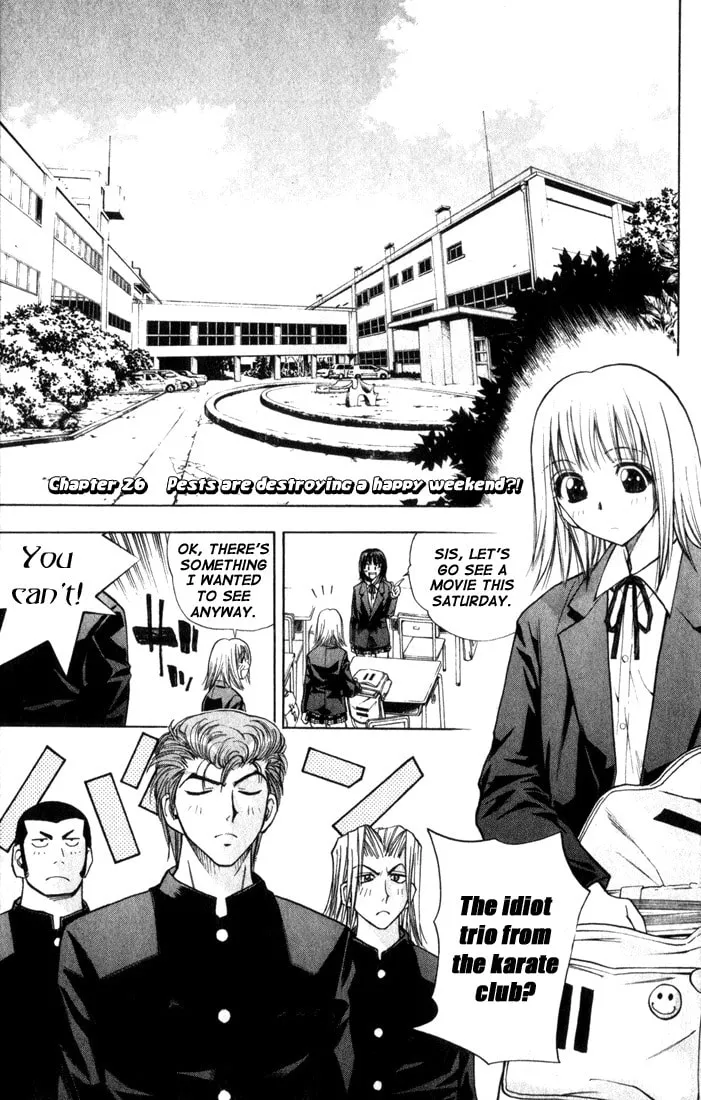 Read Pretty Face chapter 26 image 0 on Lezhin