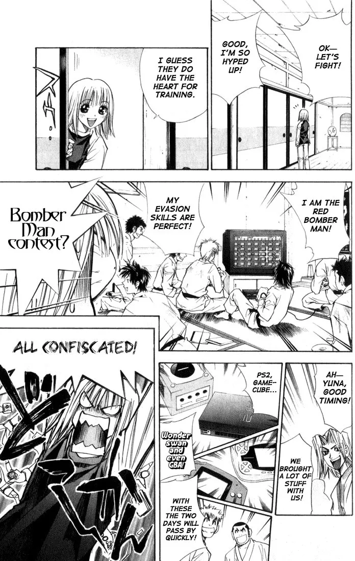 Read Pretty Face chapter 26 image 10 on Lezhin