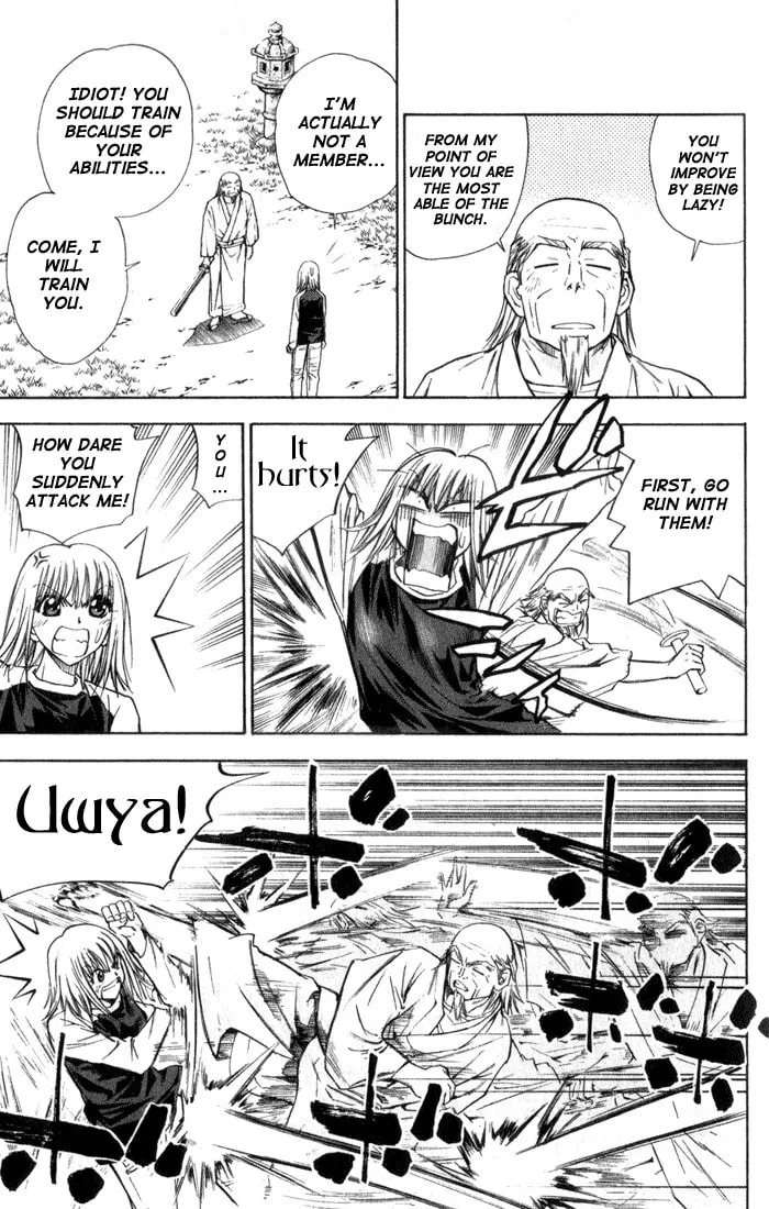 Read Pretty Face chapter 26 image 12 on Lezhin