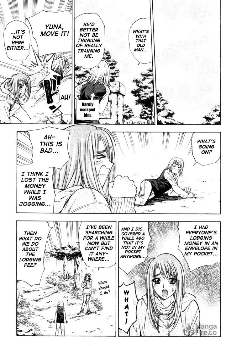 Read Pretty Face chapter 26 image 14 on Lezhin