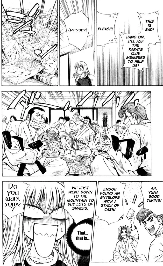 Read Pretty Face chapter 26 image 15 on Lezhin