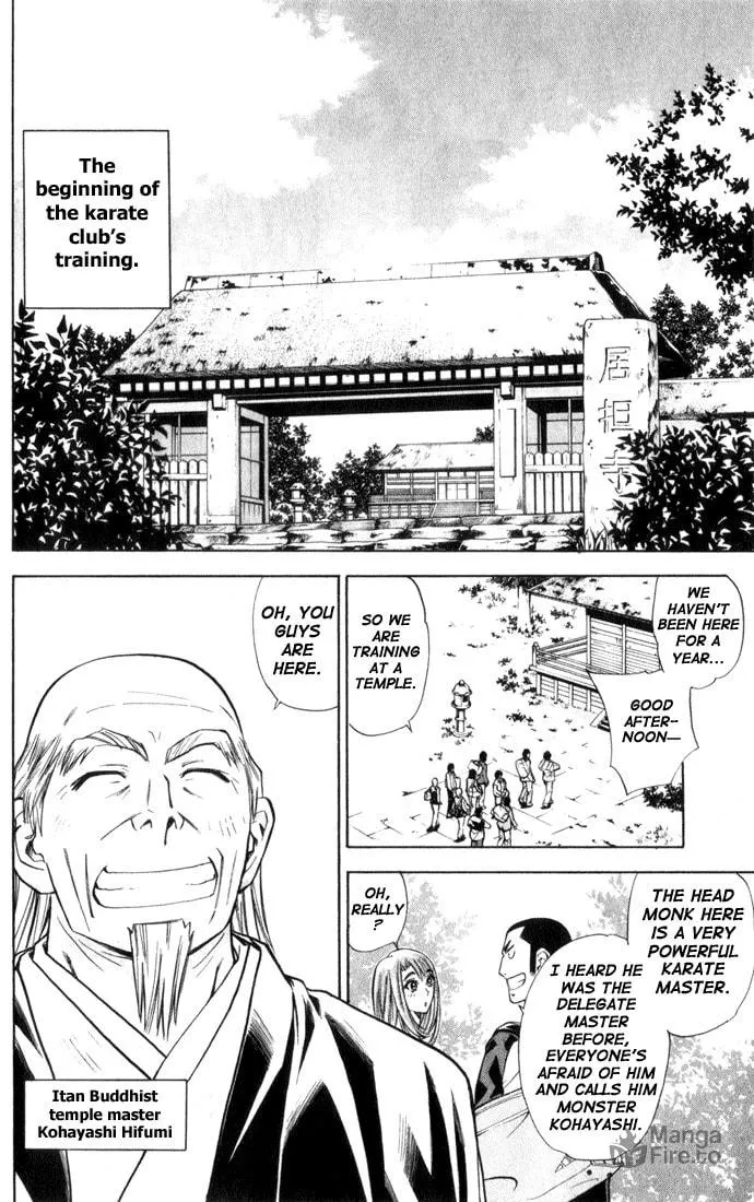 Read Pretty Face chapter 26 image 5 on Lezhin