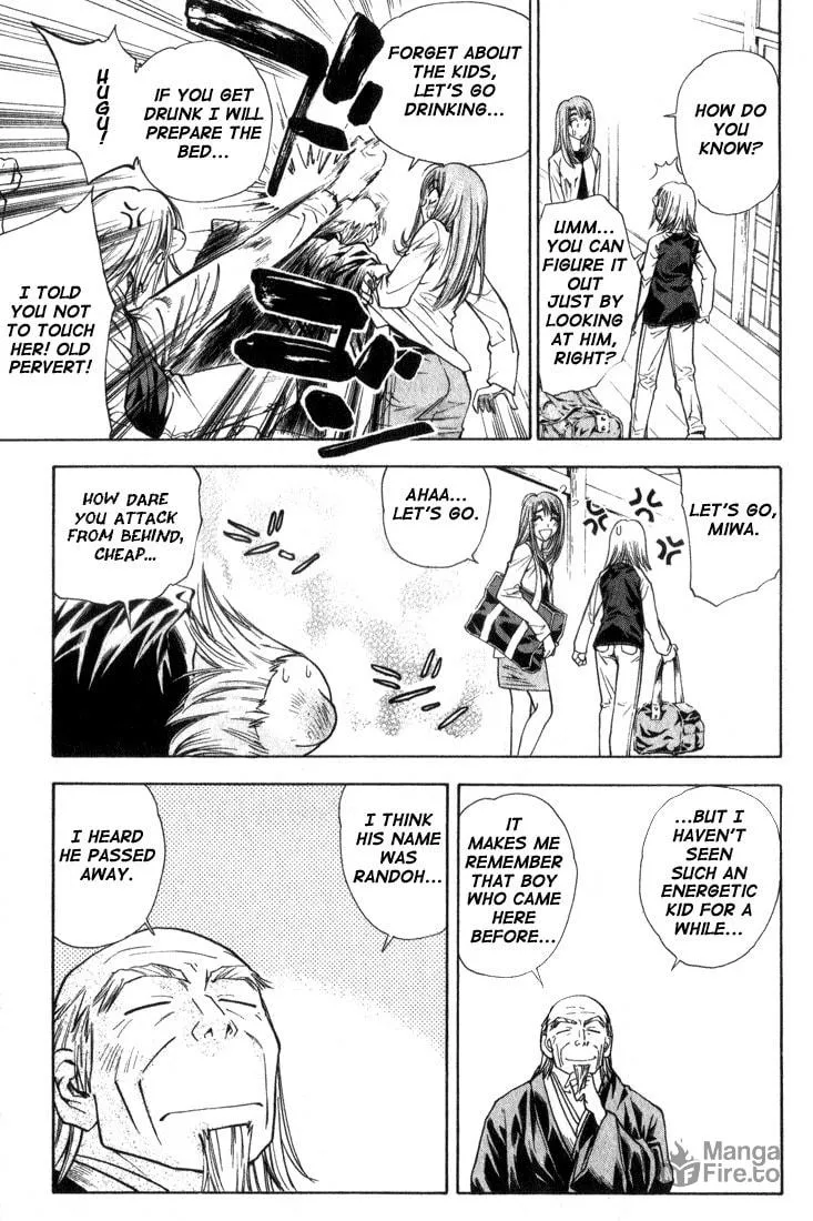 Read Pretty Face chapter 26 image 8 on Lezhin