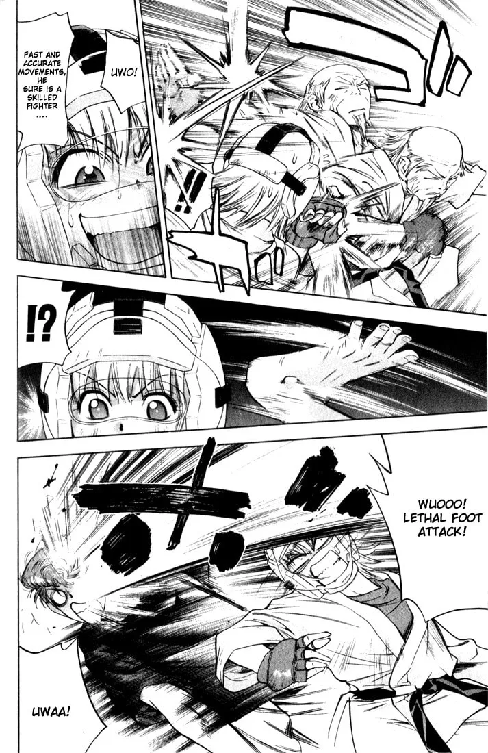 Read Pretty Face chapter 27 image 10 on Lezhin