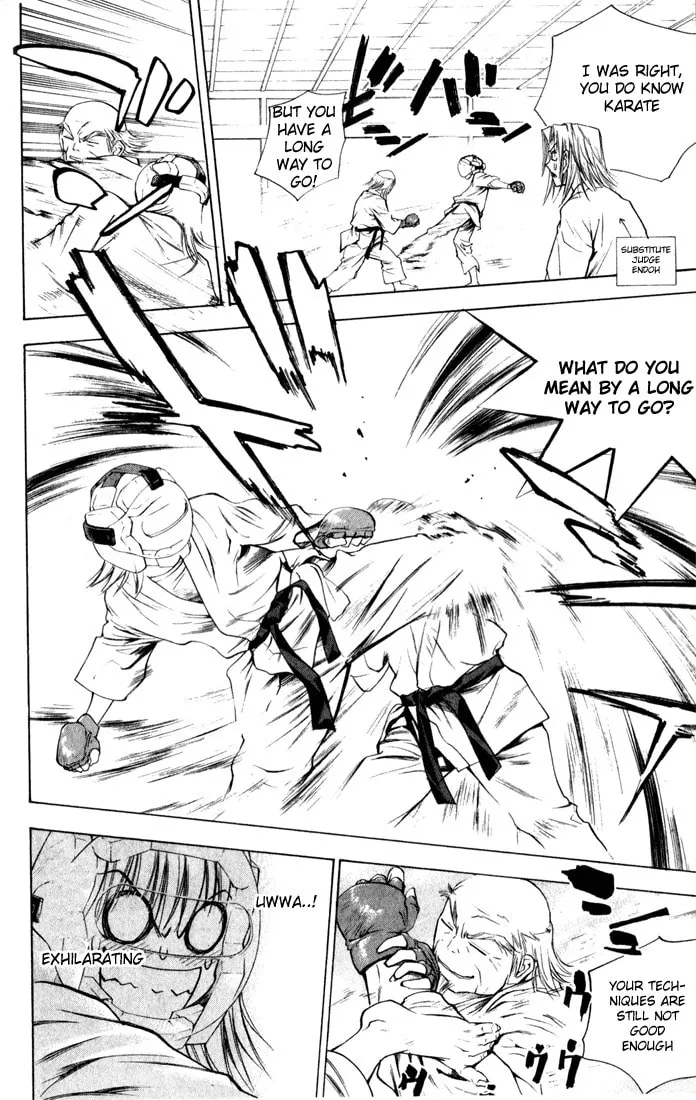 Read Pretty Face chapter 27 image 12 on Lezhin