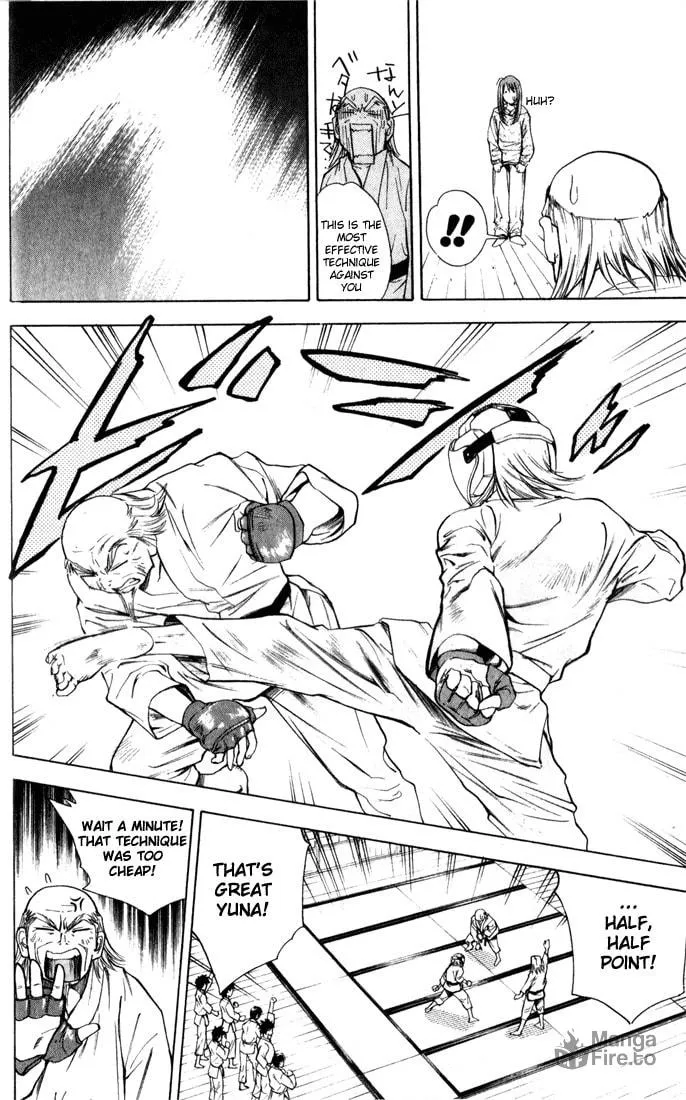 Read Pretty Face chapter 27 image 14 on Lezhin