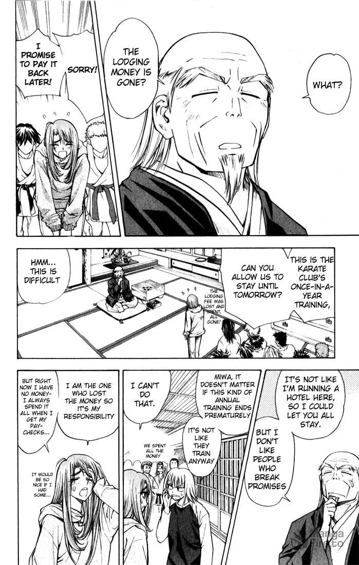 Read Pretty Face chapter 27 image 2 on Lezhin