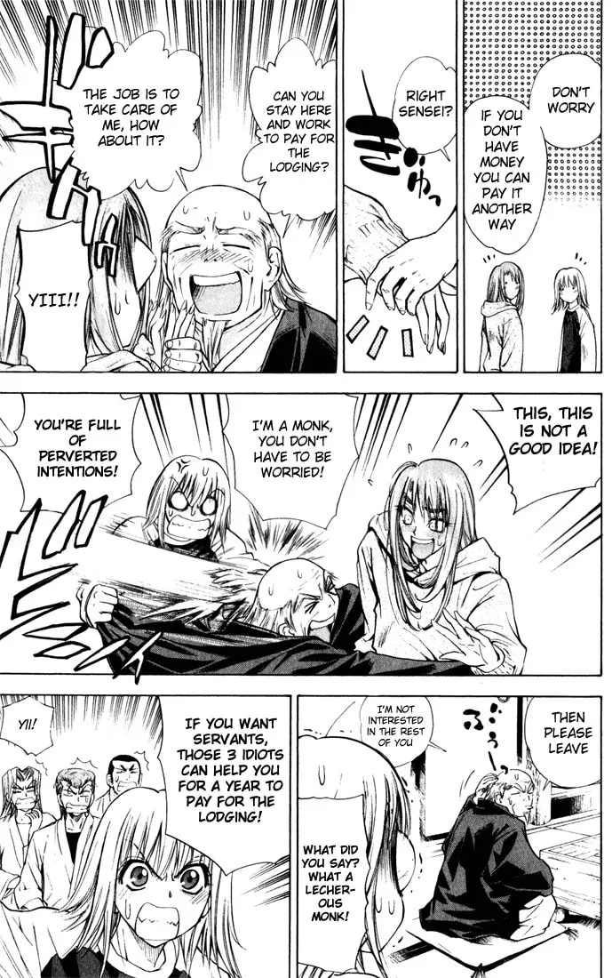 Read Pretty Face chapter 27 image 3 on Lezhin