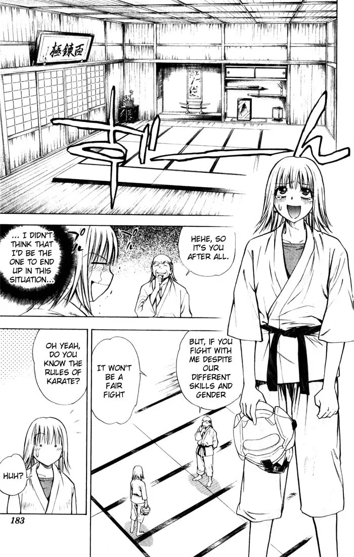 Read Pretty Face chapter 27 image 7 on Lezhin