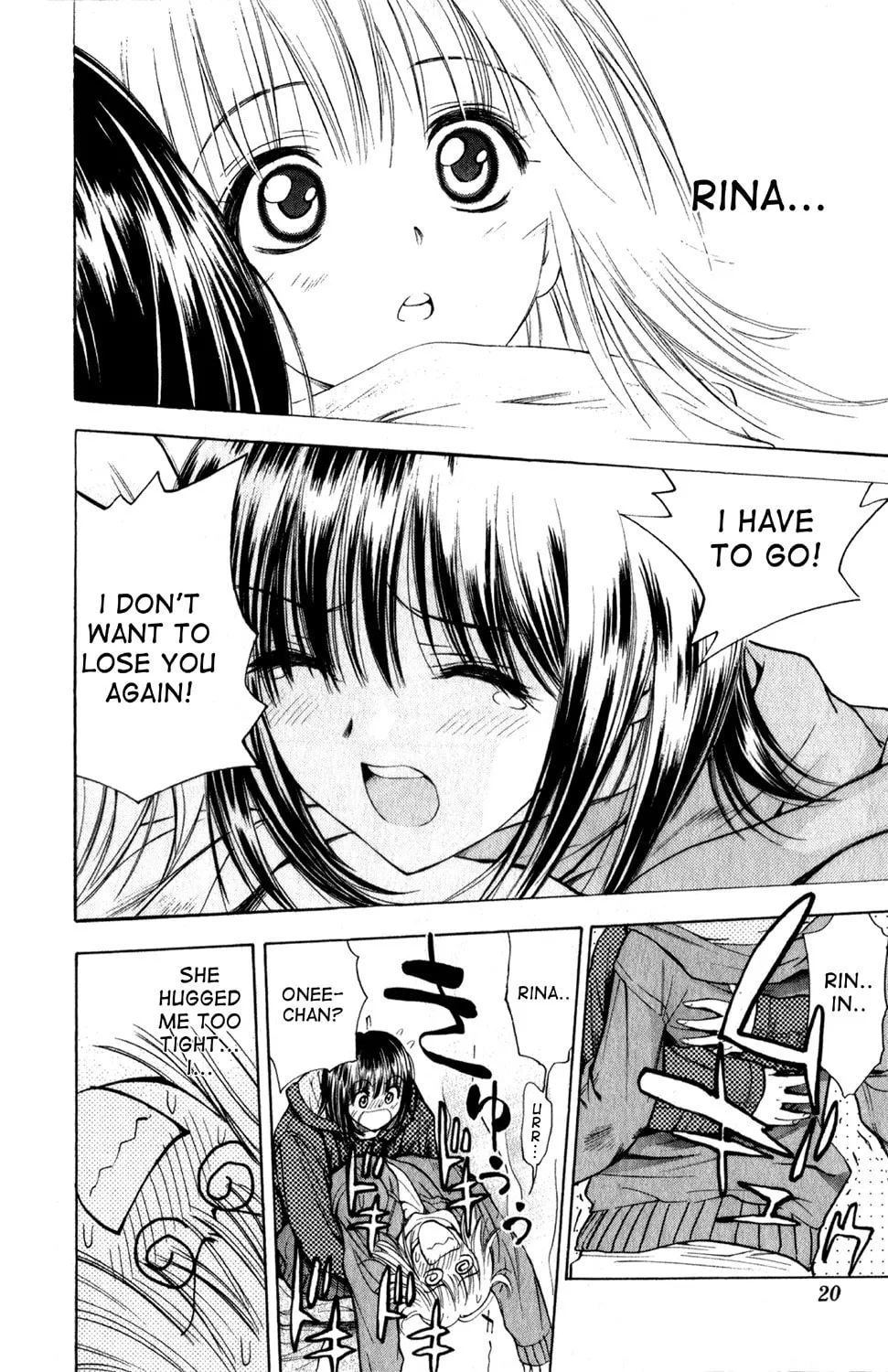 Read Pretty Face chapter 28 image 13 on Lezhin
