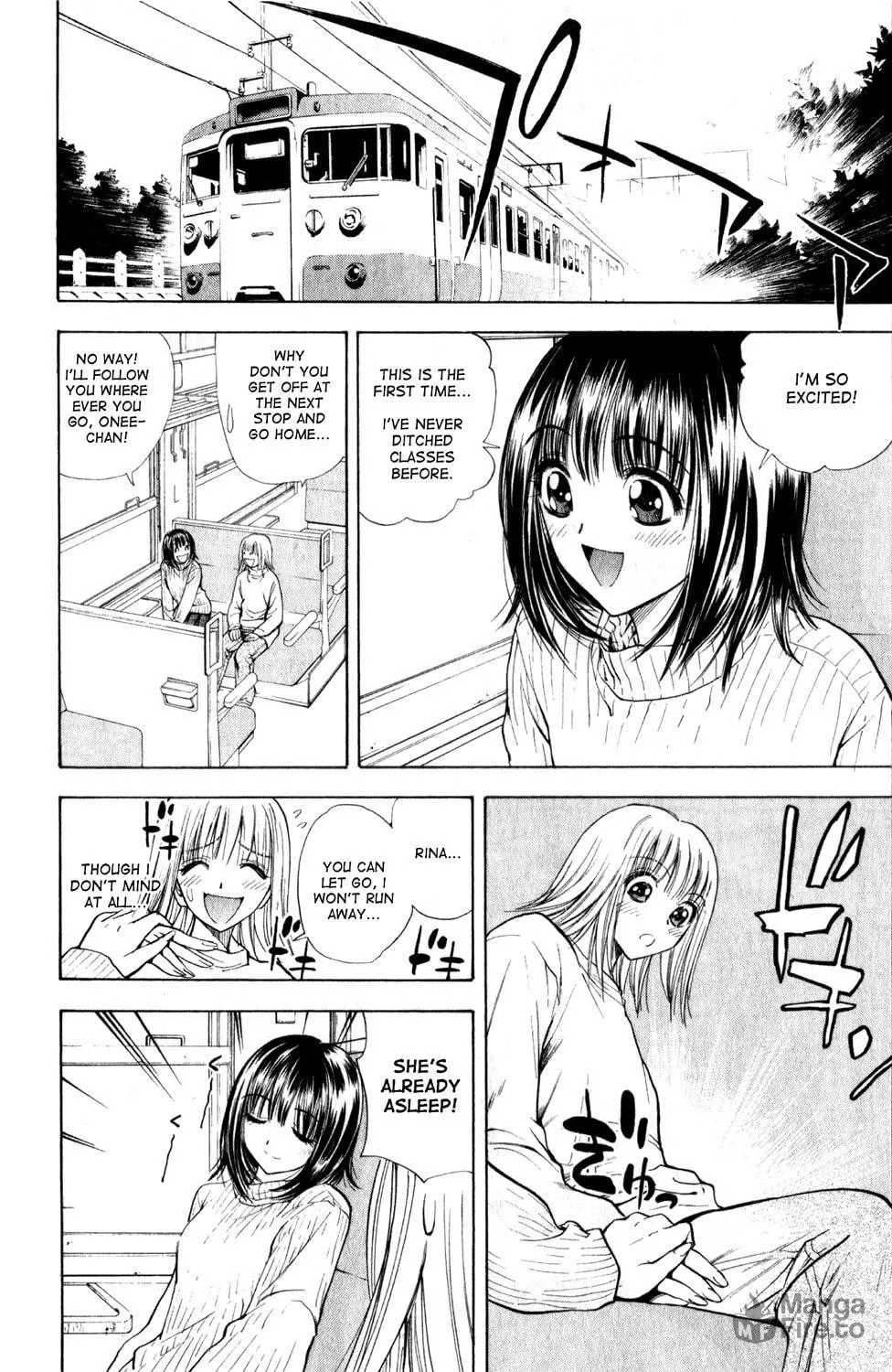Read Pretty Face chapter 28 image 17 on Lezhin