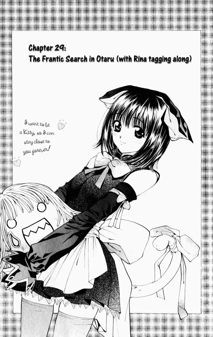 Read Pretty Face chapter 29 image 0 on Lezhin