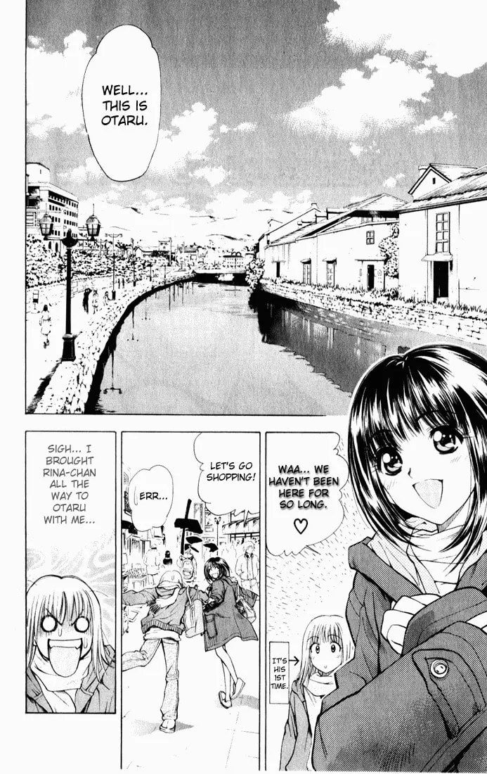 Read Pretty Face chapter 29 image 1 on Lezhin
