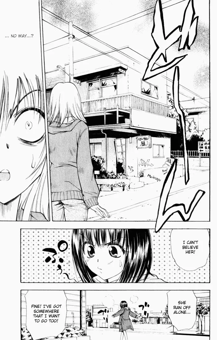 Read Pretty Face chapter 29 image 16 on Lezhin