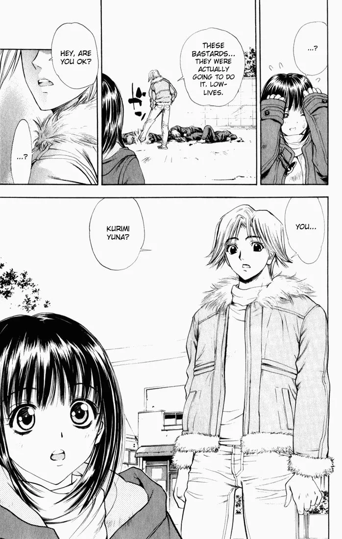 Read Pretty Face chapter 29 image 18 on Lezhin