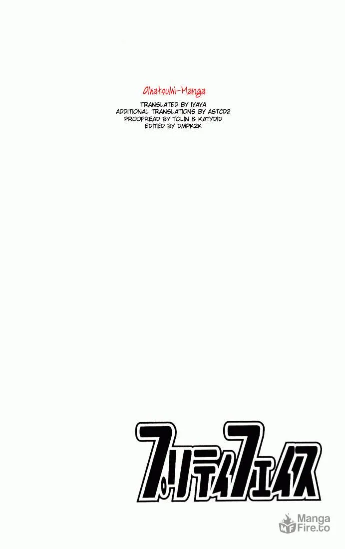Read Pretty Face chapter 29 image 19 on Lezhin