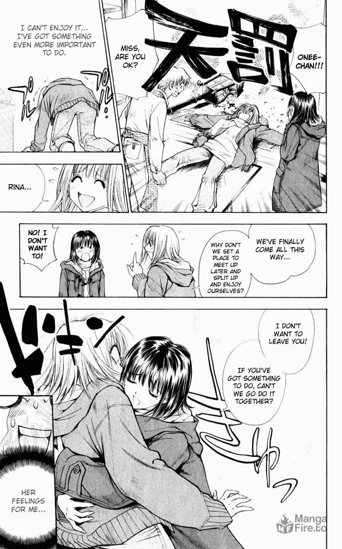 Read Pretty Face chapter 29 image 4 on Lezhin