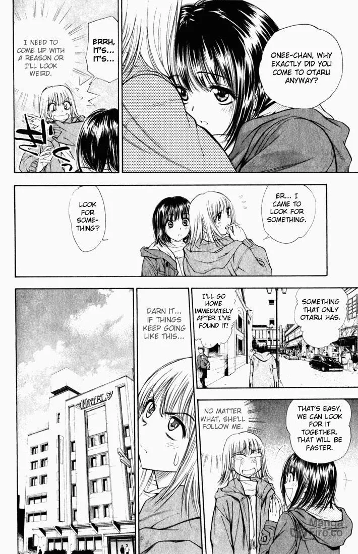 Read Pretty Face chapter 29 image 5 on Lezhin