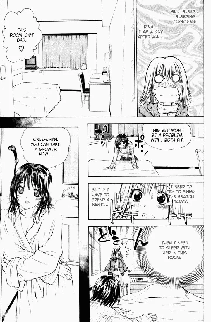 Read Pretty Face chapter 29 image 7 on Lezhin