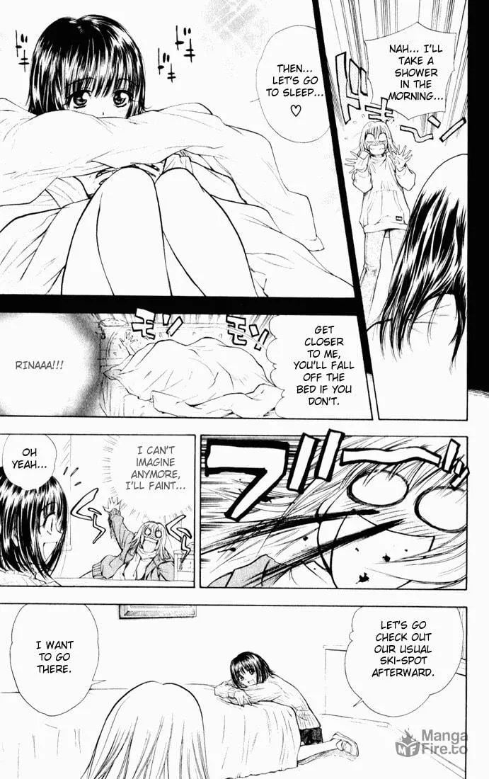 Read Pretty Face chapter 29 image 8 on Lezhin