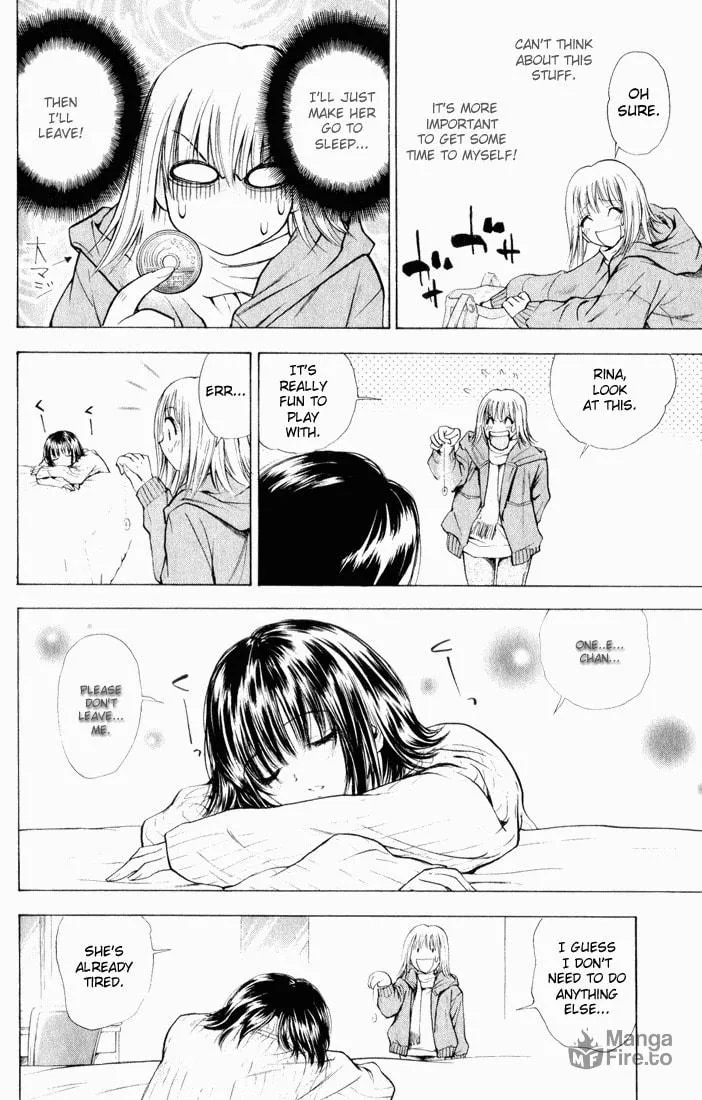 Read Pretty Face chapter 29 image 9 on Lezhin