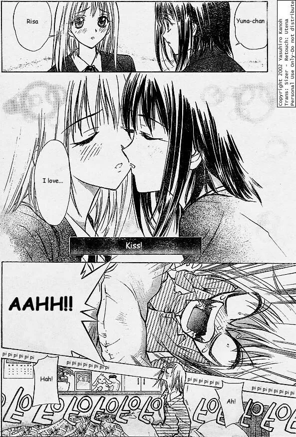 Read Pretty Face chapter 3 image 1 on Lezhin