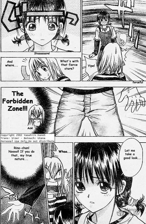 Read Pretty Face chapter 3 image 11 on Lezhin