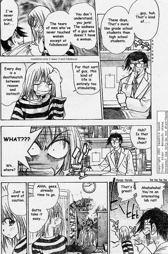 Read Pretty Face chapter 3 image 5 on Lezhin