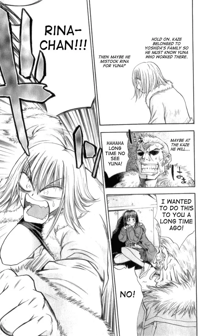 Read Pretty Face chapter 31 image 10 on Lezhin
