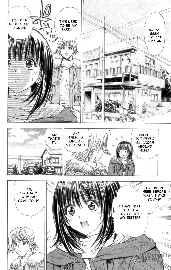 Read Pretty Face chapter 31 image 11 on Lezhin