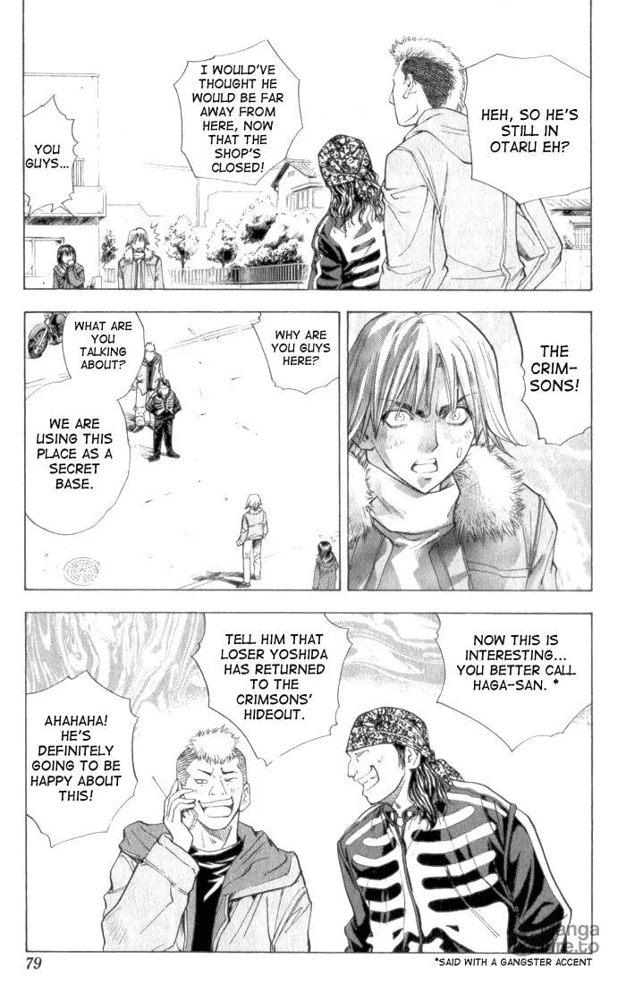 Read Pretty Face chapter 31 image 14 on Lezhin