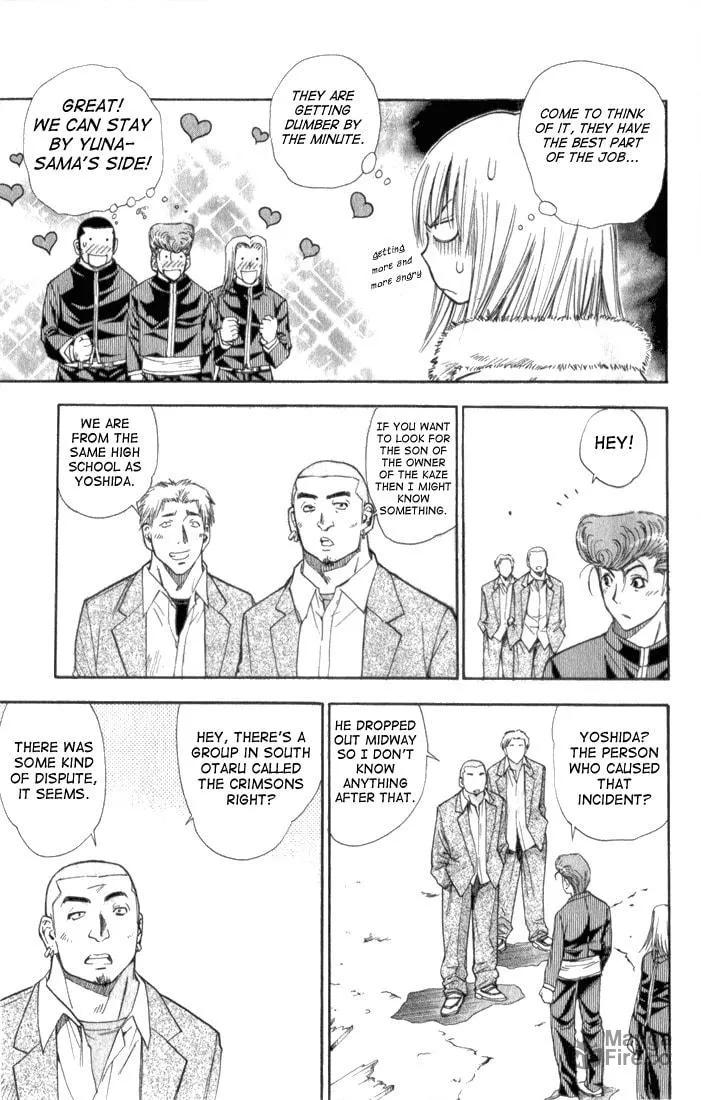 Read Pretty Face chapter 31 image 2 on Lezhin
