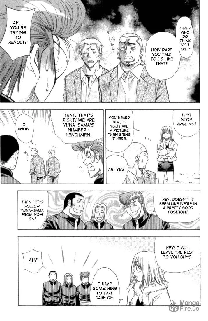 Read Pretty Face chapter 31 image 4 on Lezhin