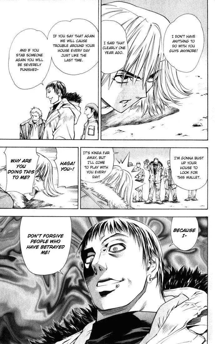 Read Pretty Face chapter 32 image 12 on Lezhin