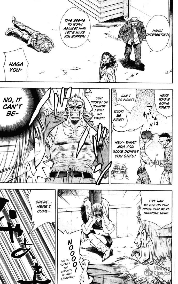 Read Pretty Face chapter 32 image 14 on Lezhin