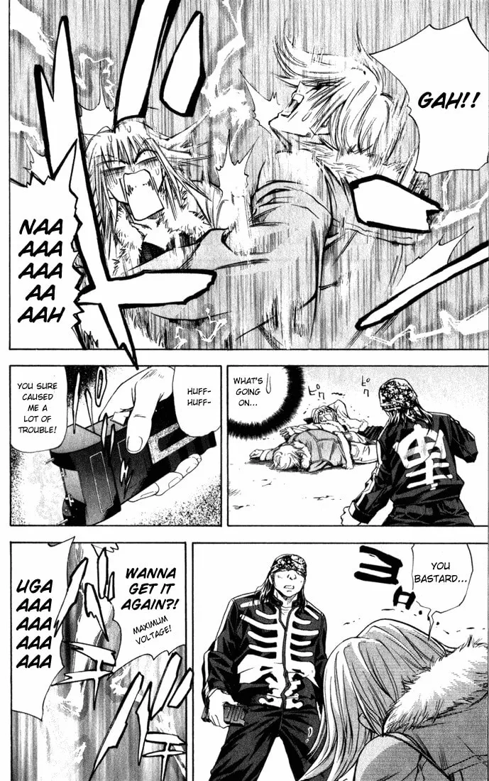 Read Pretty Face chapter 32 image 7 on Lezhin