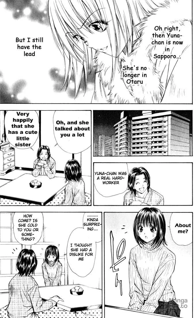 Read Pretty Face chapter 33 image 11 on Lezhin