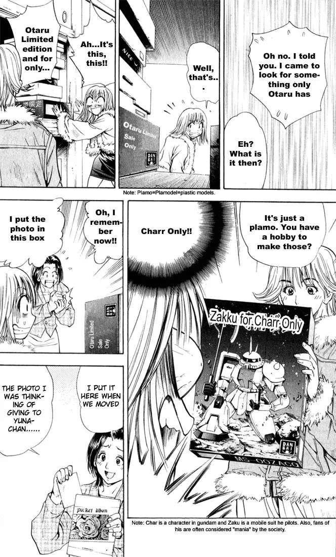 Read Pretty Face chapter 33 image 16 on Lezhin