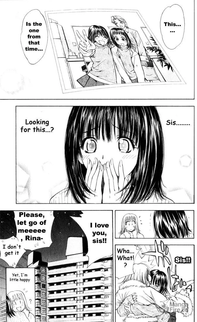 Read Pretty Face chapter 33 image 17 on Lezhin