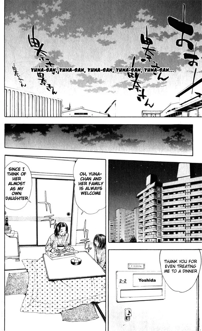 Read Pretty Face chapter 33 image 6 on Lezhin
