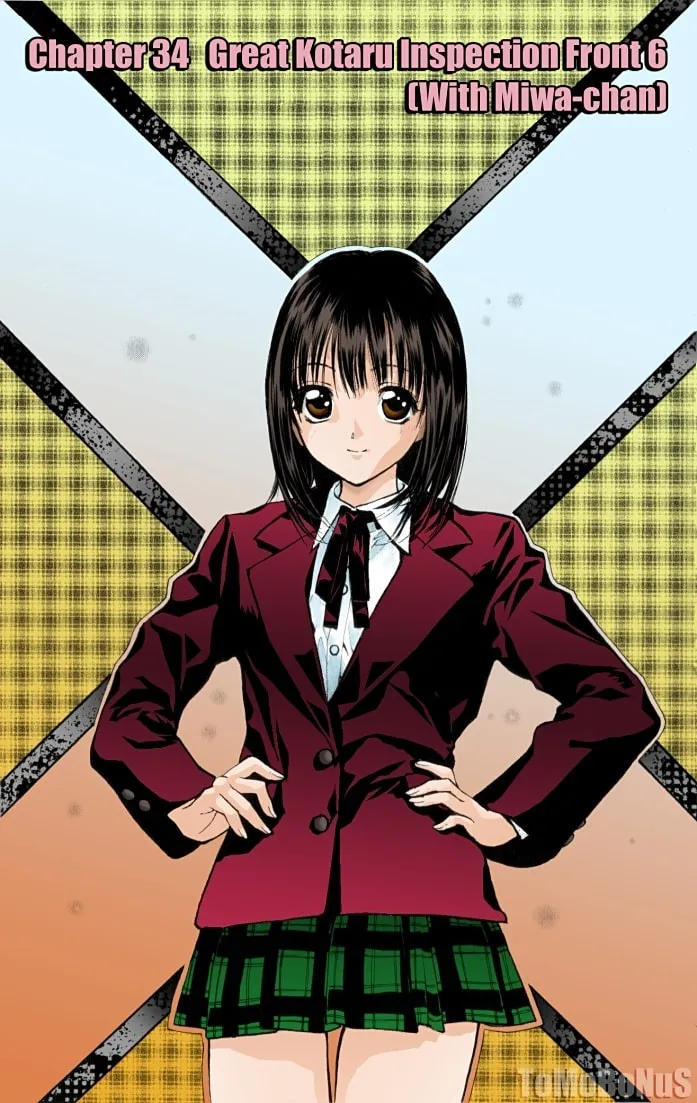 Read Pretty Face chapter 34 image 1 on Lezhin