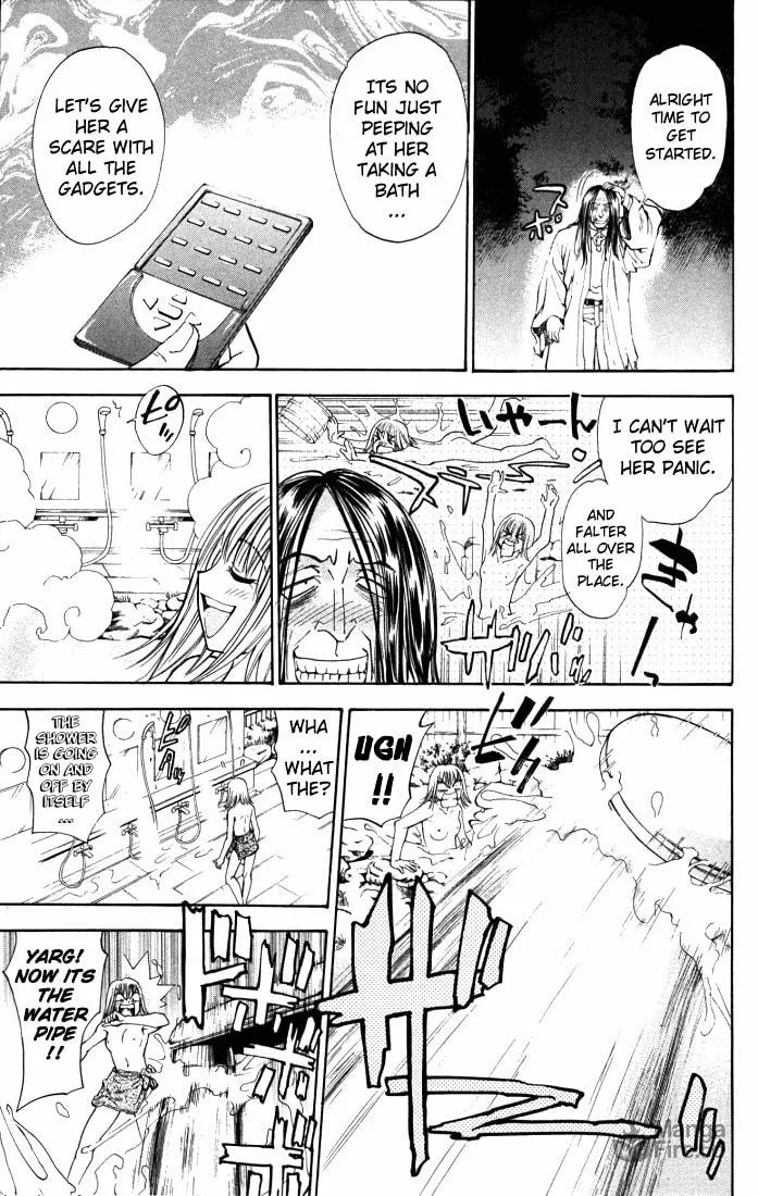 Read Pretty Face chapter 34 image 14 on Lezhin