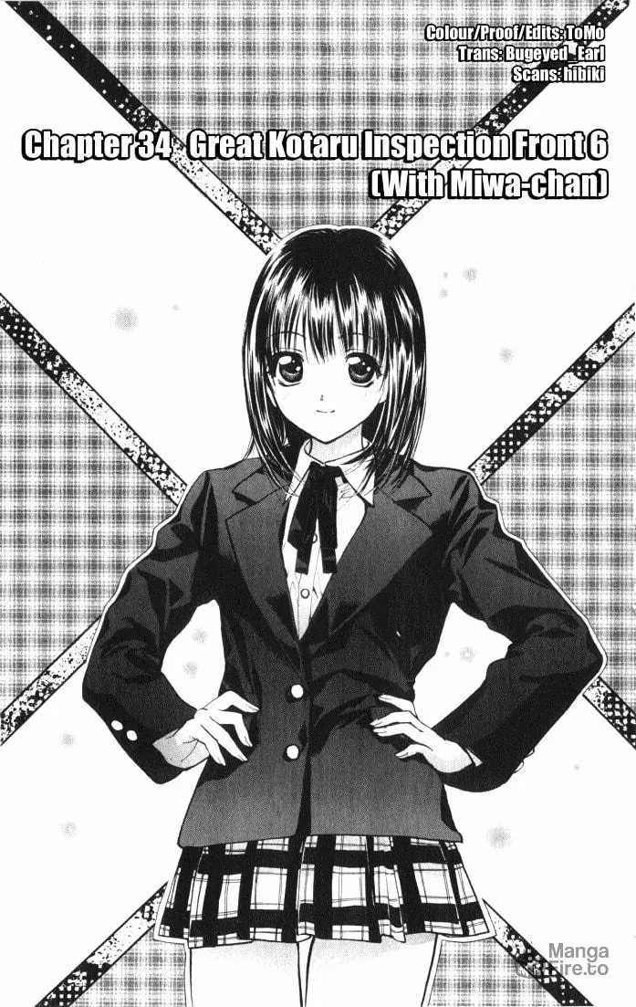 Read Pretty Face chapter 34 image 2 on Lezhin