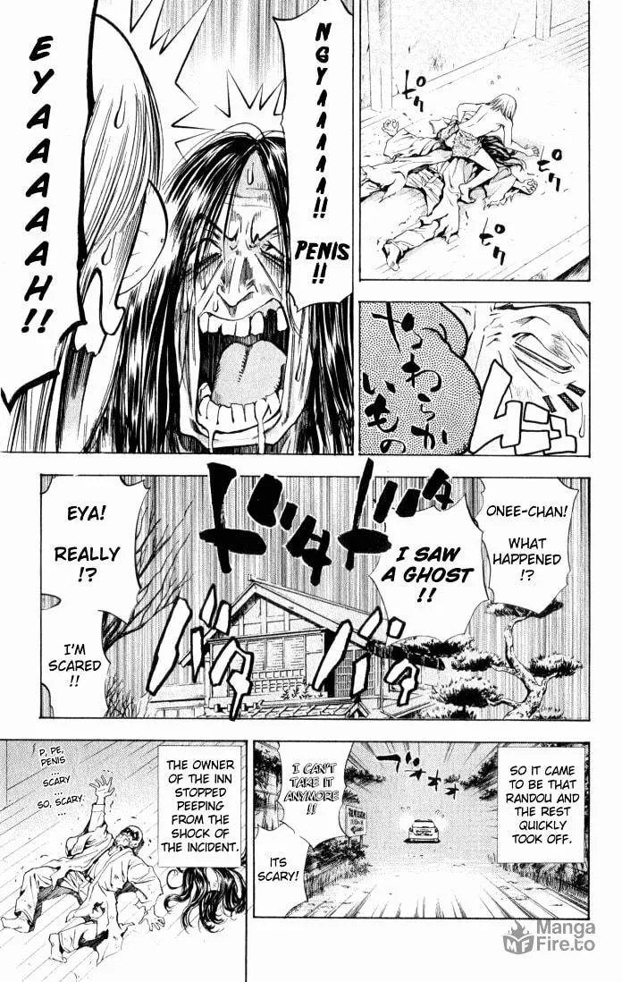Read Pretty Face chapter 34 image 20 on Lezhin