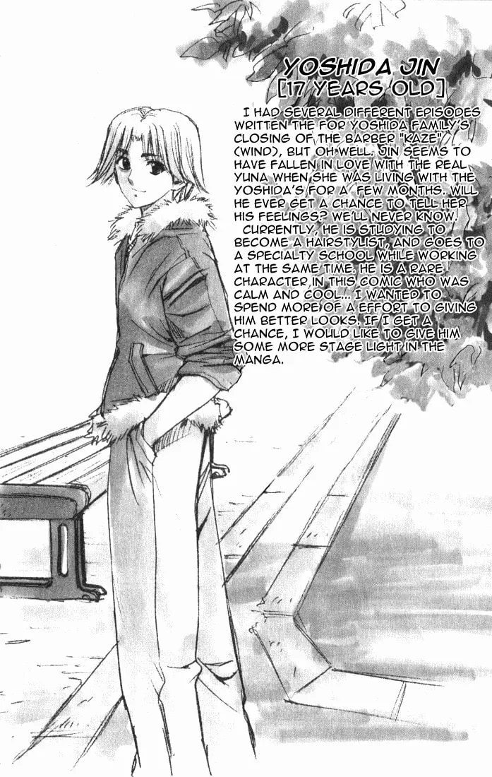 Read Pretty Face chapter 34 image 22 on Lezhin