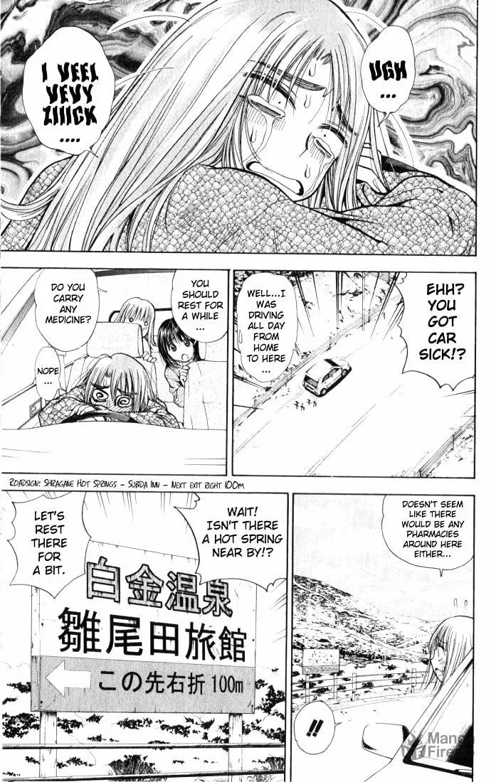 Read Pretty Face chapter 34 image 8 on Lezhin