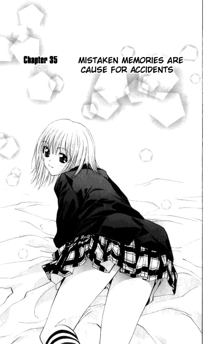 Read Pretty Face chapter 35 image 0 on Lezhin