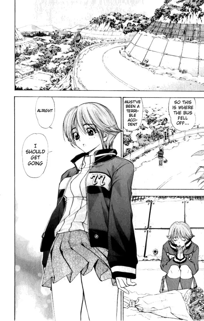 Read Pretty Face chapter 35 image 1 on Lezhin
