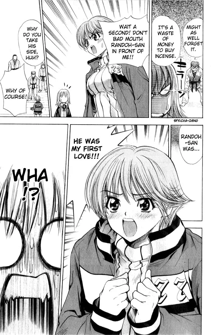 Read Pretty Face chapter 35 image 12 on Lezhin